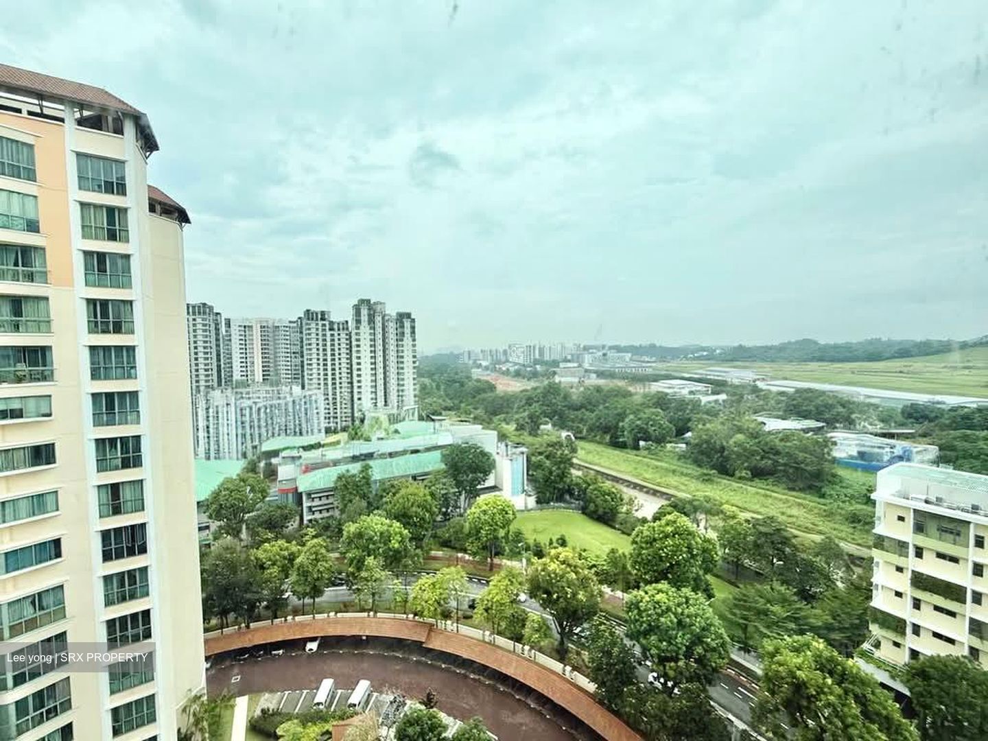 Choa Chu Kang Avenue 1 (D23), Condominium #606931701